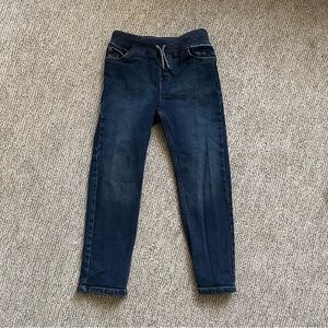 Boys Lands’ End Jeans